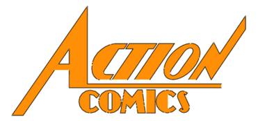 Action Comics 