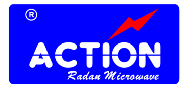 Action Radan Microwave