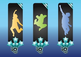 Banners - Active People Graphics 