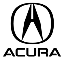 Acura Preview