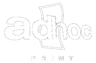 Ad Hoc Print 