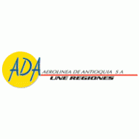 ADA Aerolinea de Antioquia Preview