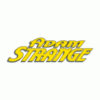 Arts - Adam Strange 