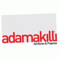 Adamakıllı Ad Works & Prepress