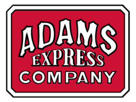 Adams Express Company