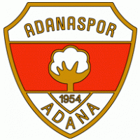 Football - Adanaspor Adana (70's) 