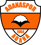 Adanaspor Vector Logo 