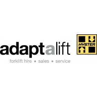 Adaptalift Hyster