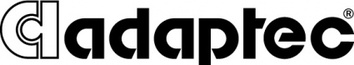 Adaptec logo 