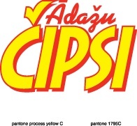 Adazu Chipsi logo Preview