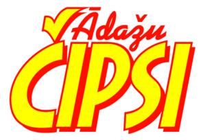 Adazu Chipsi 