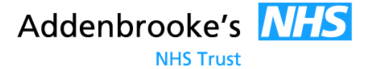 Addenbrooke S Nhs Preview