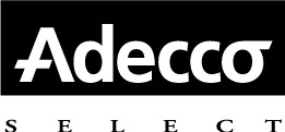 Adecco Select logo 