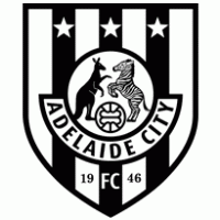 Football - Adelaide City FC 