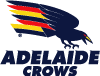 Adelaide Crows Vector Logo Preview