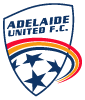 Adelaide United Vector Logo 