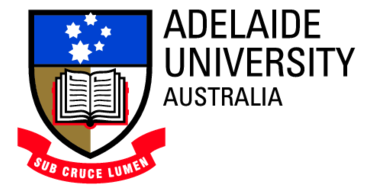 Adelaide University