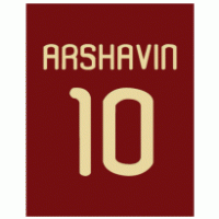 Sports - Adidas Rusia Arshavin 10 