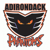 Hockey - Adirondack Phantoms 