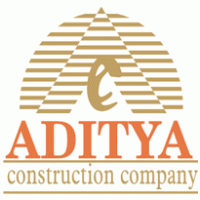 Aditya Constructions Logo Preview