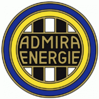 Admira Energie Wien (60's logo)