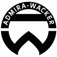 Football - Admira-Wacker Wien 