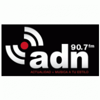 Adn 90.7 FM