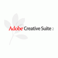 Adobe Creative Suite 2 - CS2