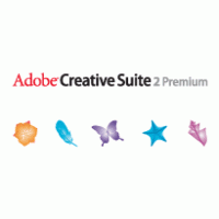 Adobe Creative Suite 2 Premium