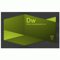 Software - Adobe Dreamweaver CS5 Splash Screen 