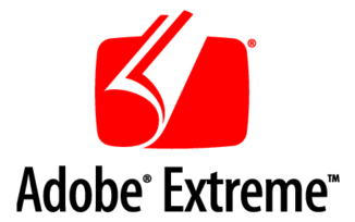 Adobe Extreme 