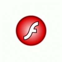 Adobe Flash Logo