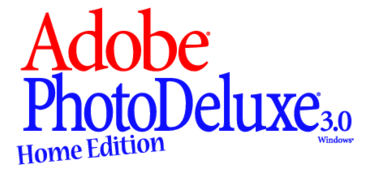 Adobe Photodeluxe