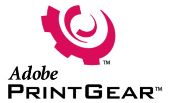 Adobe Printgear 