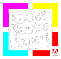 Adobe Service Expert