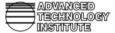 Advanced Technology Institute 