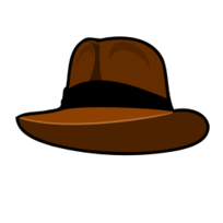 Adventurer hat