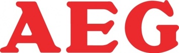 AEG logo 