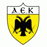 Football - AEK Athens 