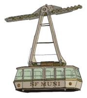 Aerial Tramway Preview