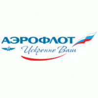 Air - Aeroflot Russian Airlines 