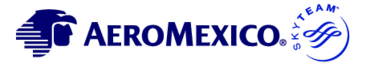 Aeromexico 