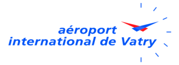 Aeroport International De Vatry