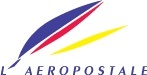 Aeropostale logo logo in vector format .ai (illustrator) and .eps for free download Preview