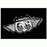 Aerosmith Route Preview