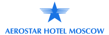 Aerostar Hotel Moscow