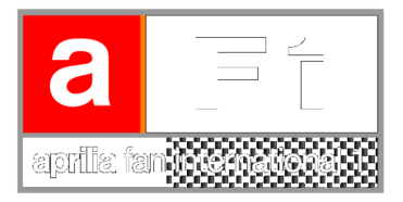 Af1 Aprilia Fan International Preview