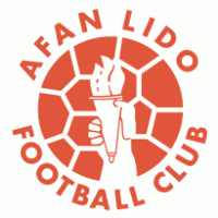 Football - Afan Lido FC 