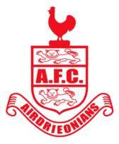 Afc Airdrieonians