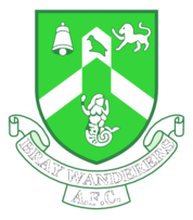 Afc Bray Wanderers